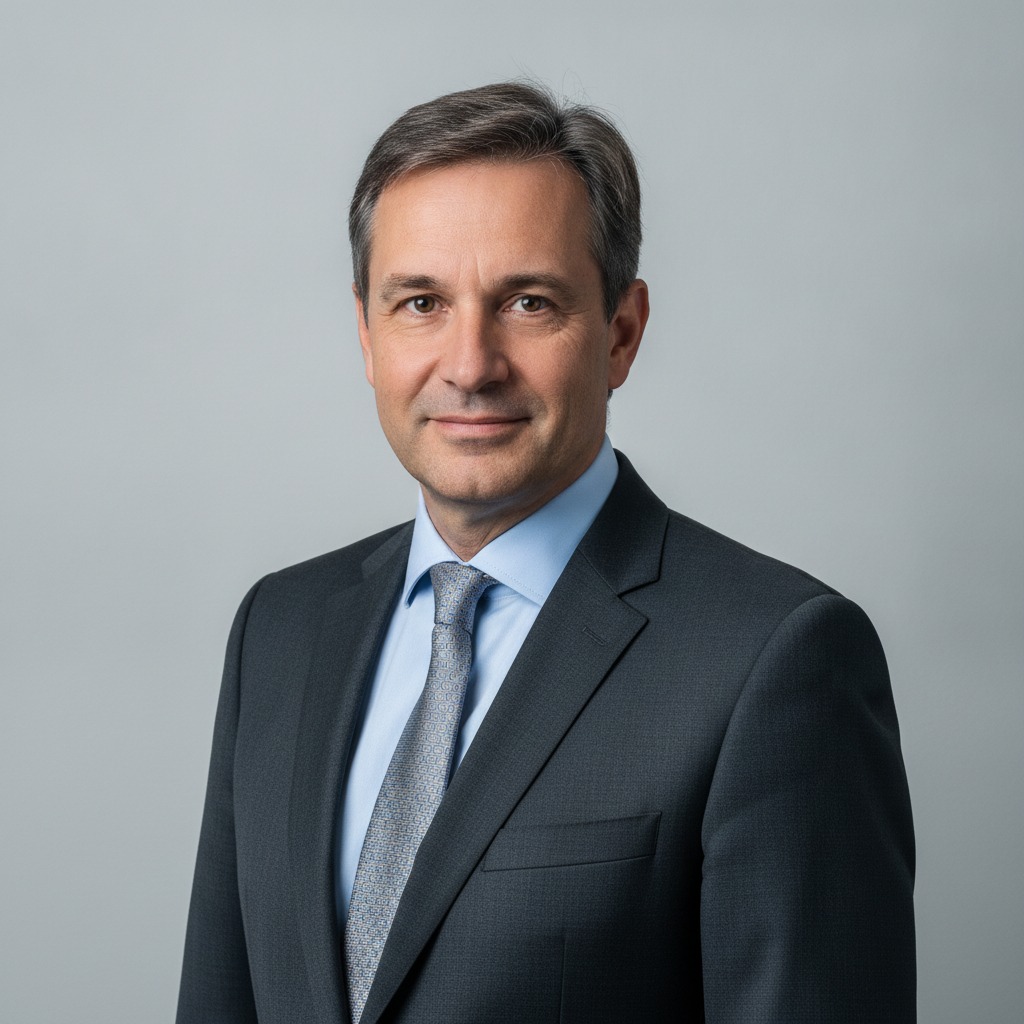 Dr. Markus Feldmann