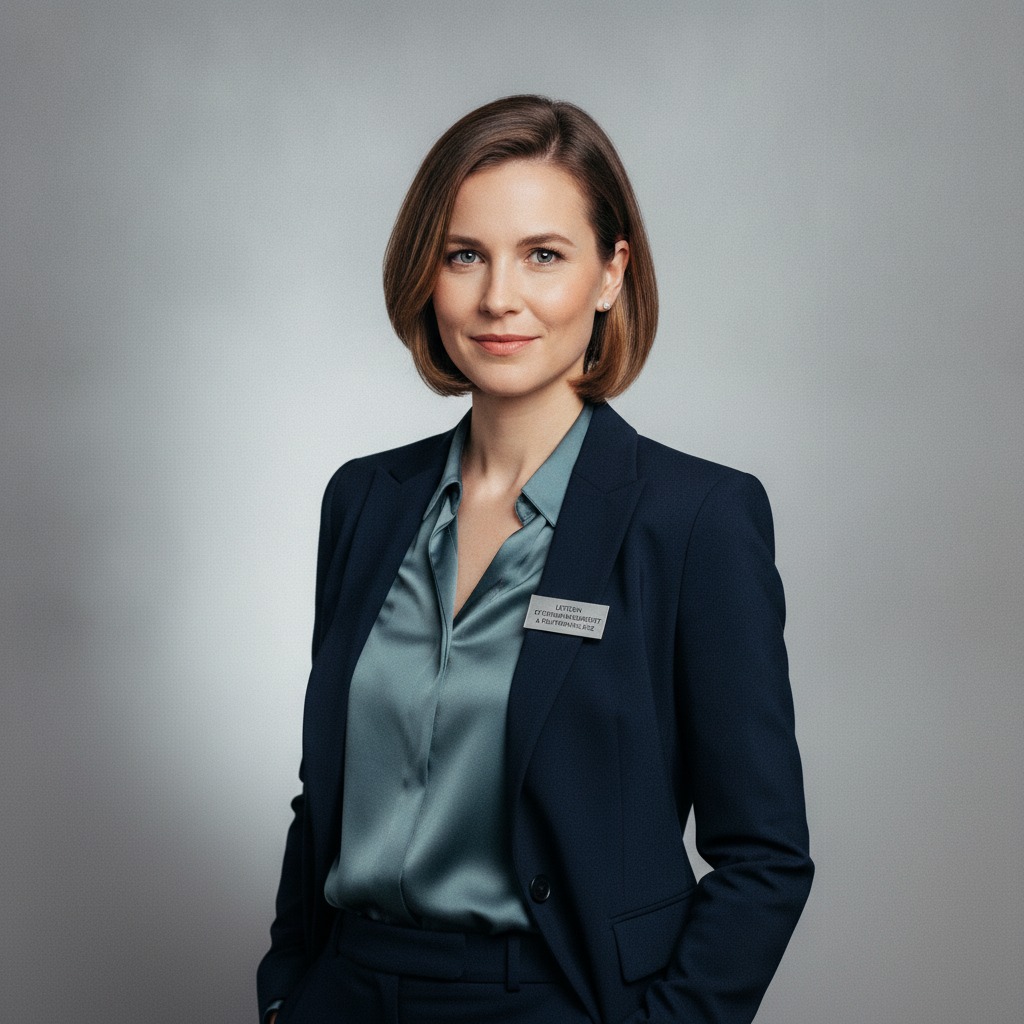 Sabine Kröger-Hartmann